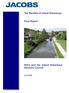 The Benefits of Inland Waterways. Final Report. Defra and the Inland Waterways Advisory Council