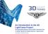 An Introduction to the 3D LightTrans Project Developing Multi-Material Vehicles With Composite Parts to Identify Significant Weight Reduction