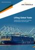 APM Terminals 2017 Company Brochure. Lifting Global Trade. Helping nations achieve their ambitions and businesses reach their goals