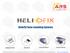 HelioFix Solar mounting Systems