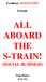 ALL ABOARD THE S-TRAIN! (SOCIAL BUSINESS)