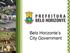Belo Horizonte s City Government