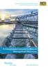 Environmental Industry in Bavaria Management Summary