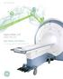 GE Healthcare. Signa * HDxt 1.5T. Optima * Edition See More, Do More. The next generation in High-Definition MR.