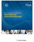 Agilent CrossLab Services and Support Portfolio TRANSFORM YOUR LABORATORY OPERATIONS