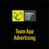 Team App Advertising