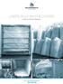 LINERS, BULK BAGS & COVERS Customer Product Catalogue