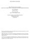 NBER WORKING PAPER SERIES PRICE SETTING IN ONLINE MARKETS: BASIC FACTS, INTERNATIONAL COMPARISONS, AND CROSS-BORDER INTEGRATION