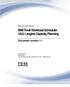 IBM Tivoli Workload Scheduler V8.5.1 engine Capacity Planning