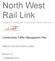 North West Rail Link Design and Construction of Surface and Viaduct Civil Works