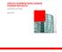 ORACLE BUSINESS INTELLIGENCE FOUNDATION SUITE