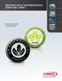 HELPING HVAC PROFESSIONALS TAKE THE LEED ACHIEVING LEED CERTIFICATION