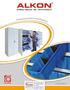 MATERIAL HANDLING - ESD - OFFICE PRODUCTS. m ti CAT- 2013