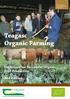 Teagasc Organic Farming