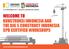 WELCOME TO KONSTRUKSI INDONESIA AND THE BIG 5 CONSTRUCT INDONESIA CPD CERTIFIED WORKSHOPS