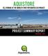 Aquistore. Project summary report. Aquistore CO 2 STORAGE AT THE WORLD S FIRST INTEGRATED CCS PROJECT. Published 2015