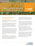 Plateau herbicide succeeds in controlling cheatgrass