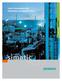 Field Automation with PROFIBUS and SIMATIC PCS 7. Product Brief April 2003