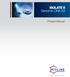 ISOLATE II Genomic DNA Kit. Product Manual