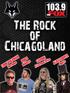 The Rock Of Chicagoland