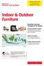 Indoor & Outdoor Furniture