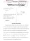 USCA Case # Document # Filed: 03/13/2017 Page 1 of 38 PETITION FOR REVIEW