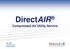 DirectAIR Compressed Air Utility Service