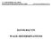 U.S. DEPARTMENT OF LABOR DAVIS-BACON RESOURCE BOOK 11/2002 DB WAGE DETERMINATIONS DAVIS-BACON WAGE DETERMINATIONS