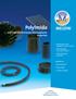 Polyimide and High Performance Thermoplastic Materials
