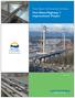 Project Report: Achieving Value for Money. Port Mann/Highway 1 Improvement Project