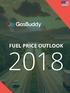 FUEL PRICE OUTLOOK 2018