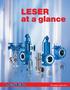 LESER at a glance. The-Safety-Valve.com