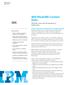 IBM MaaS360 Content Suite