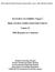 SULFURYL FLUORIDE (Vikane ) RISK CHARACTERIZATION DOCUMENT. Volume IV. DPR Responses to Comments