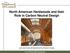 North American Hardwoods and their Role in Carbon Neutral Design