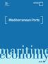 ASSOPORTI. Mediterranean Ports