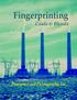 Fingerprinting. Coals & Blends. Pearson Coal Petrography Inc.
