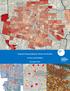 Integrated Energy Mapping for Ontario Communities. Lessons Learned Report