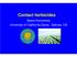 Contact herbicides. Steve Fennimore University of California-Davis, Salinas, CA