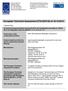 European Technical Assessment ETA-09/0156 of 18/12/2015