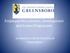 Employee Recruitment, Development and Career Progression. University of North Carolina At Greensboro