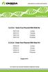 E.Z.N.A. Endo-Free Plasmid DNA Midi Kit
