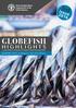 GLOBEFISH. 3rd HIGHLIGHTS. issue QUARTERLY ISSUE, including Jan - INCLUDES Mar 2016 Statistics Jan - Dec