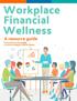How to Launch a Workplace Financial Wellness Program