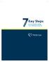 7seven. Key Steps. for Successfully Selling Your Veterinary Practice