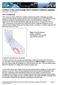 Ice Mass & Sea Level Change Unit 5: Southern California vignettes
