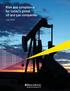 Risk and compliance for today s global oil and gas companies. July 2012