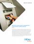 WHITE PAPER. Electronic bank account management: Getting ahead, getting started