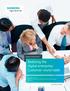 Realizing the digital enterprise: Customer round table. Siemens PLM Software