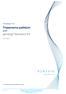 Treponema pallidum. genesig Standard Kit. pola. 150 tests. Primerdesign Ltd. For general laboratory and research use only